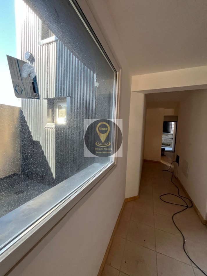 DEPARTAMENTO 1 DORMITORIO EDIFICIO ONELLI (D2)