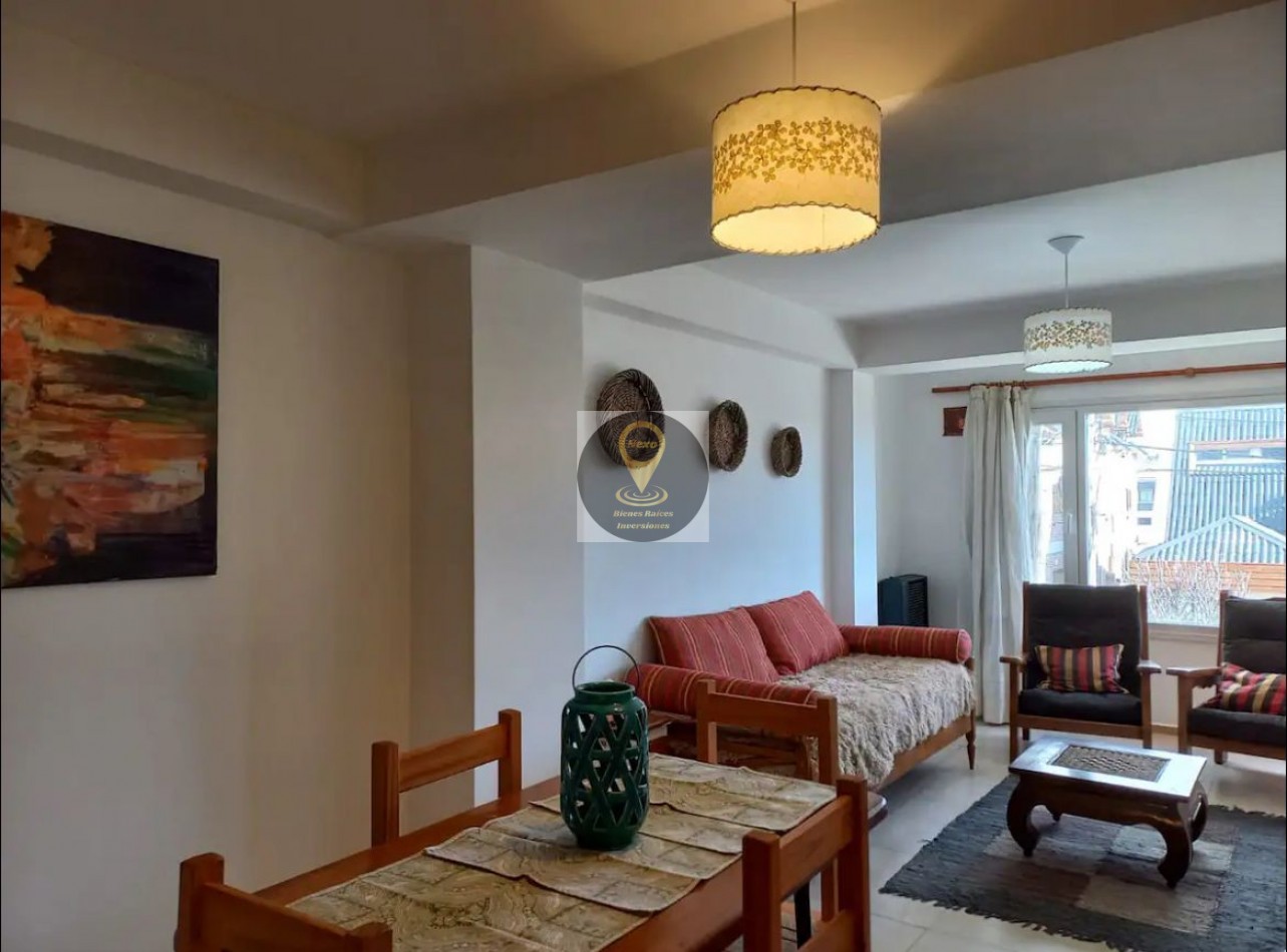 ALQUILER DEPARTAMENTO MONOAMBIENTE
