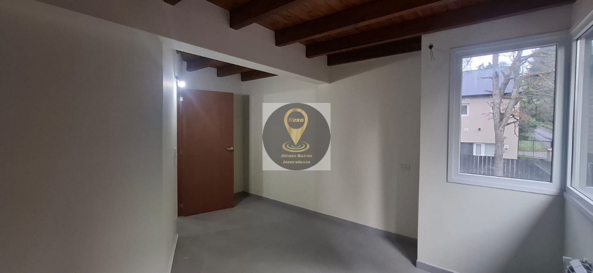 ALQUILER DUPLEX BARRIO LAS MARGARITAS 