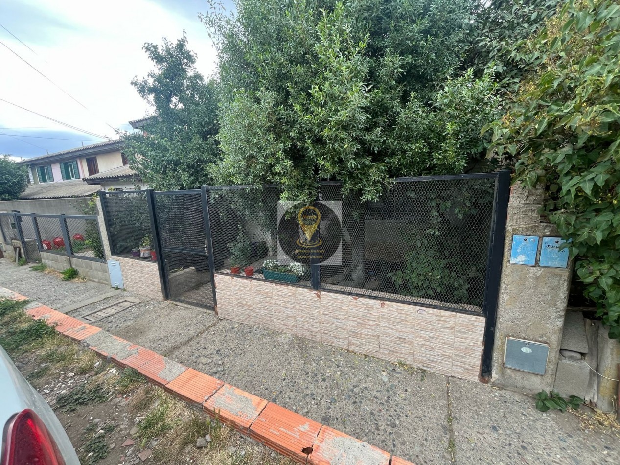 DUPLEX 3 DORM 204 VIVIENDAS (apto credito)