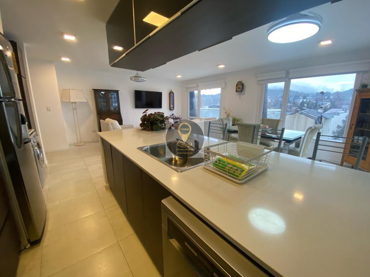 Departamento en venta Tiscornia al 200