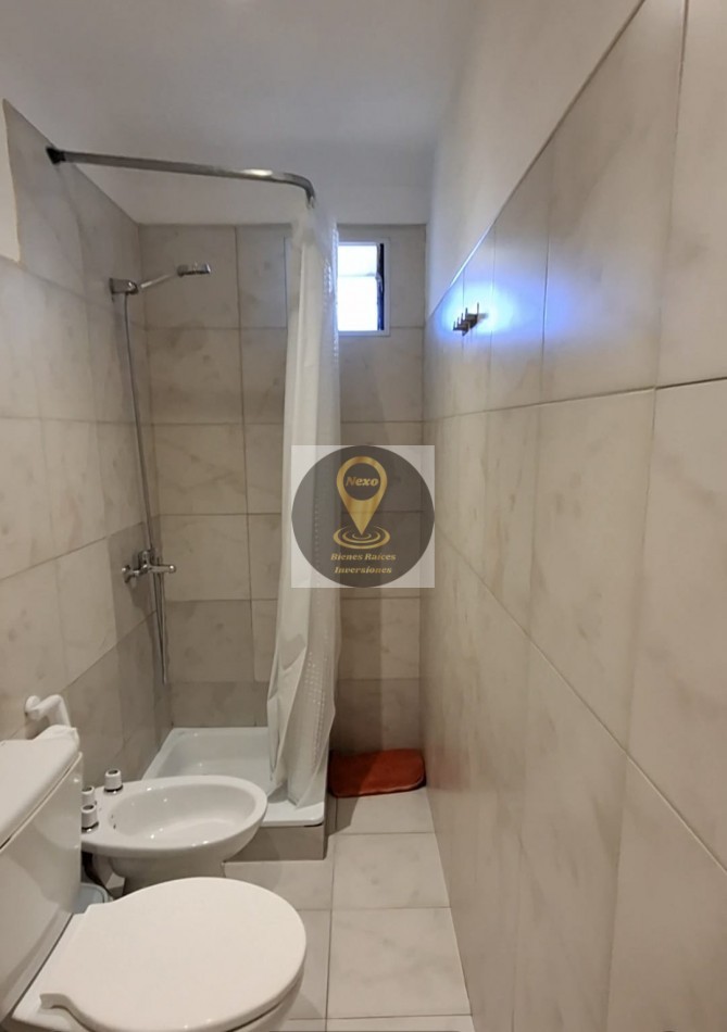 ALQUILER DEPARTAMENTO DOS AMBIENTES
