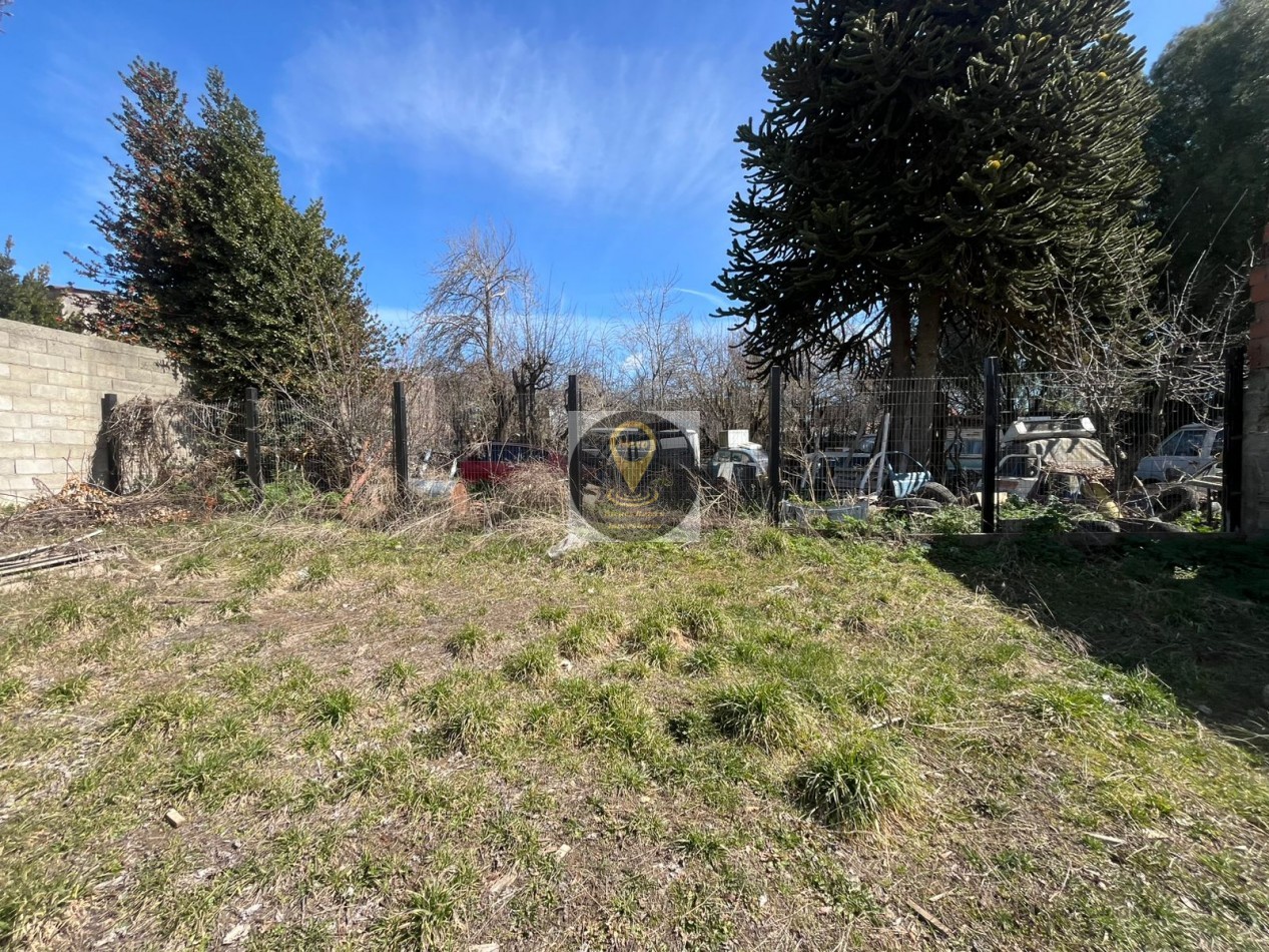 LOTE APTO DESARROLLO