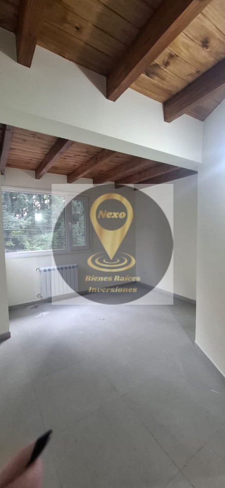 ALQUILER DUPLEX BARRIO LAS MARGARITAS 