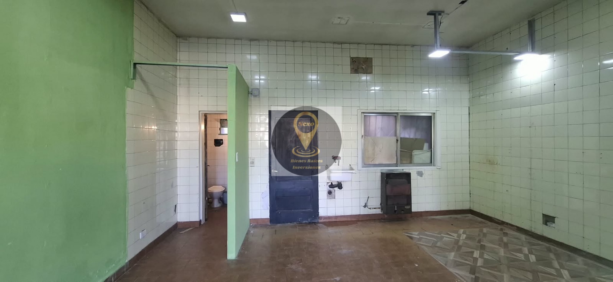 ALQUILER LOCAL COMERCIAL NAMUNCURA