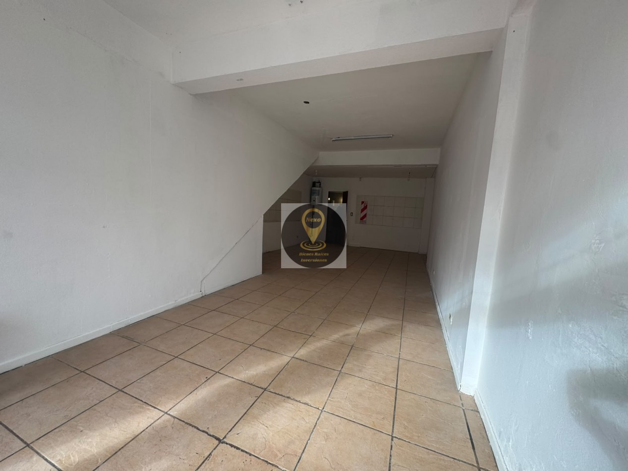  ALQUILER LOCAL COMERCIAL