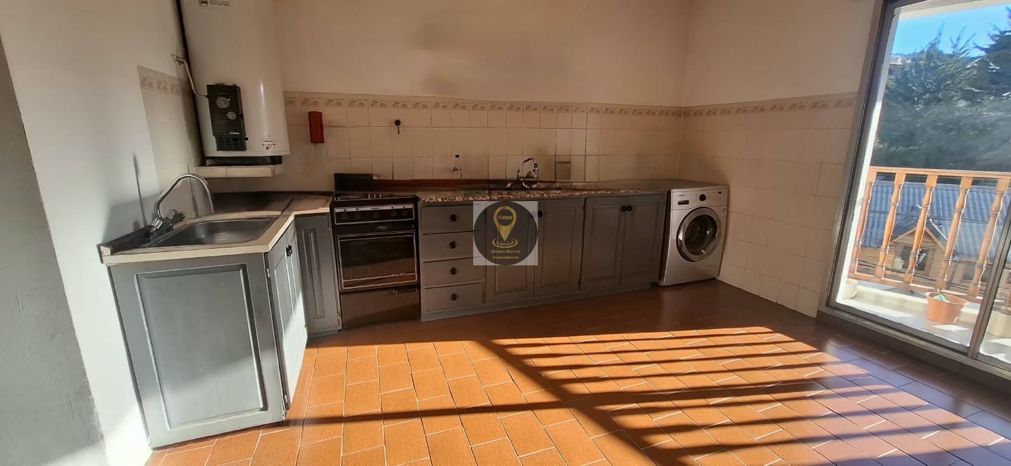 DEPARTAMENTO EN VENTA CENTRO