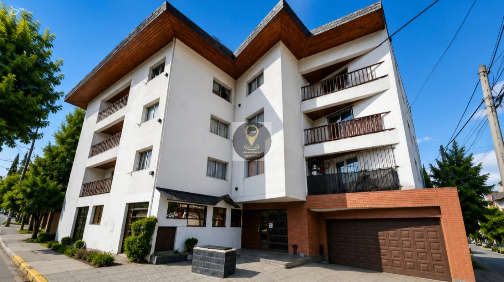 DEPARTAMENTO EN VENTA CENTRO