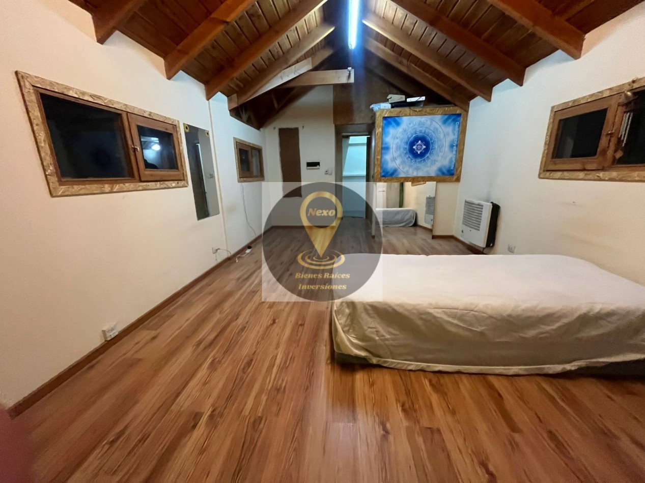 ALQUILER MONOAMBIENTE AV PIONEROS KM 4700