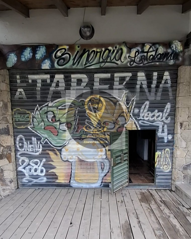 LOCAL 4 ALQUILER ONELLI 2086