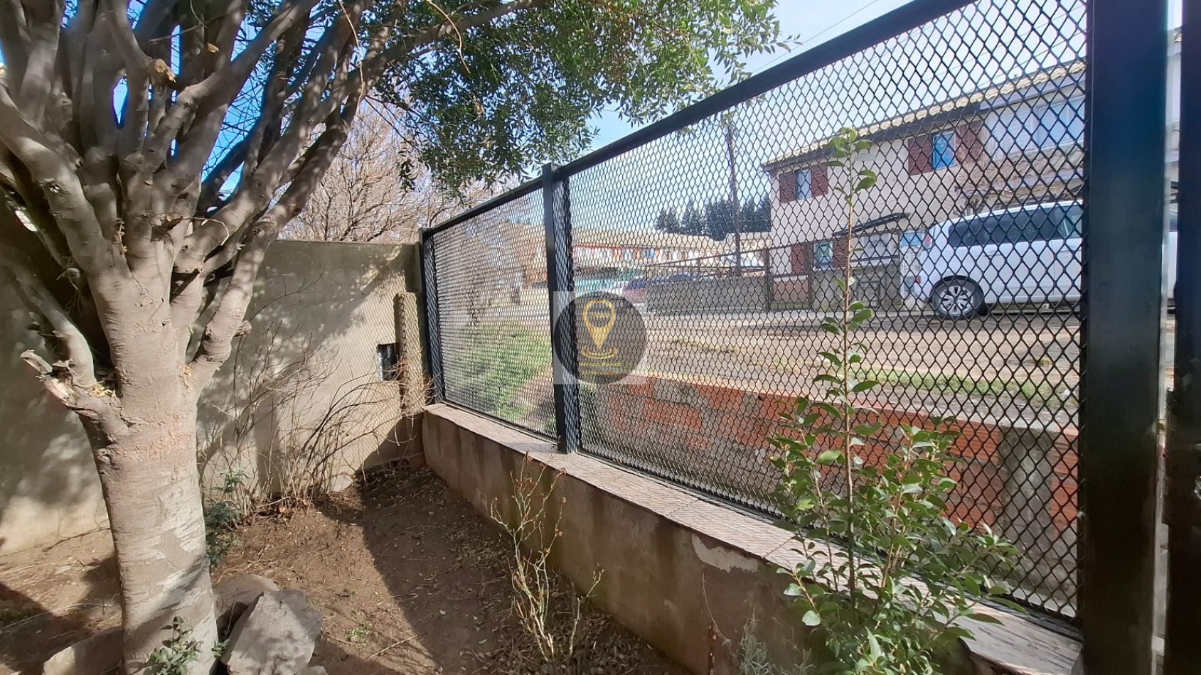 DUPLEX 3 DORM 204 VIVIENDAS (apto credito)