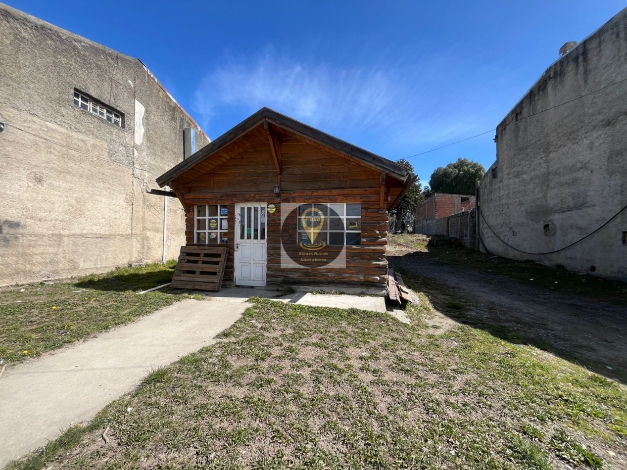 LOTE APTO DESARROLLO