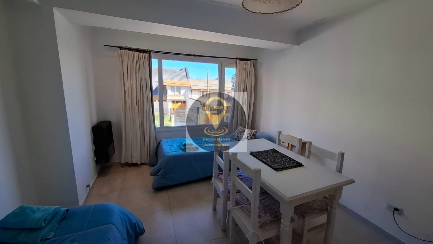 ALQUILER DEPARTAMENTO DOS AMBIENTES 