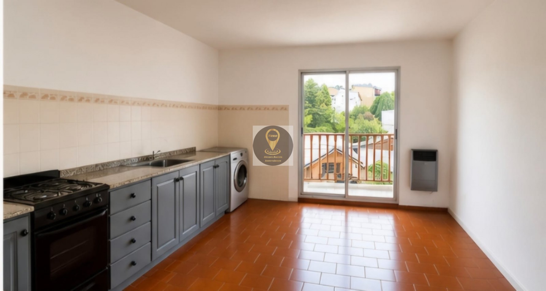 DEPARTAMENTO EN VENTA CENTRO