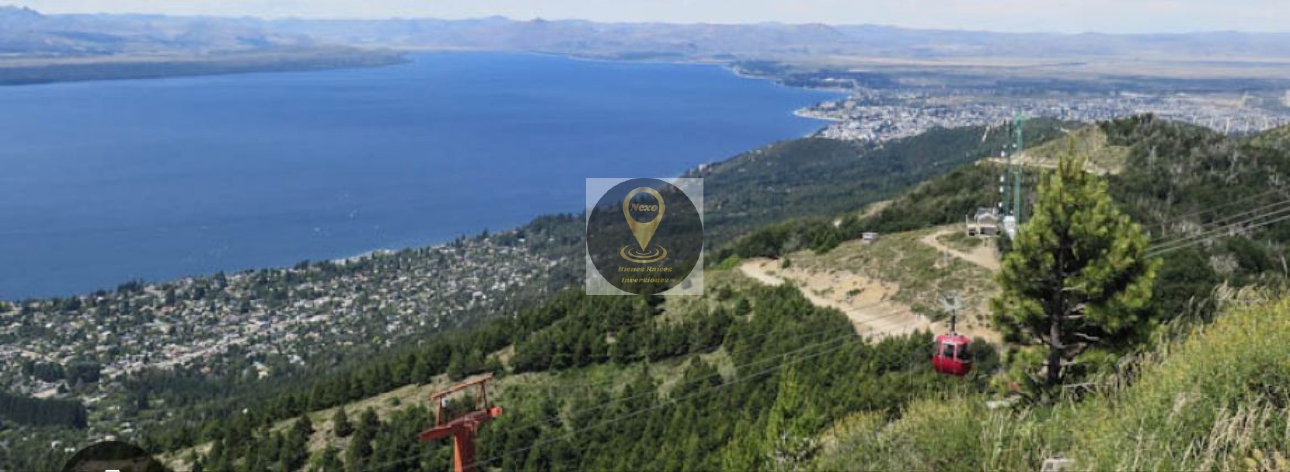 LOTES CERRO OTTO LADERA NORTE 