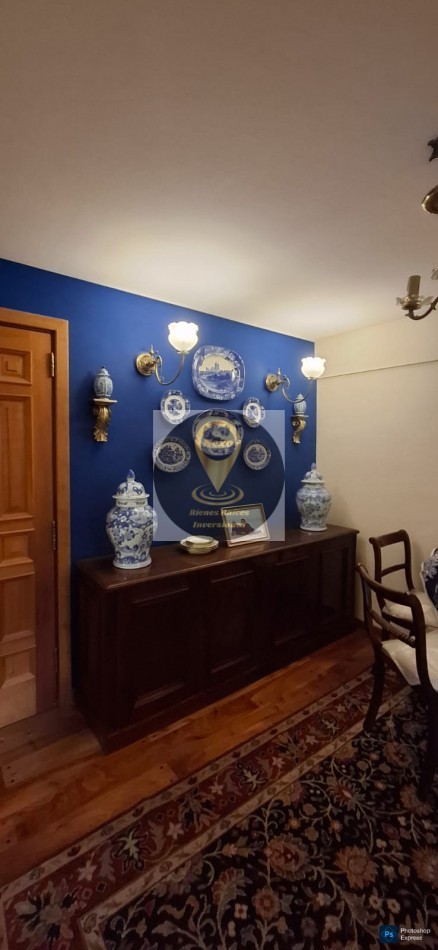 DEPARTAMENTO EN VENTA 