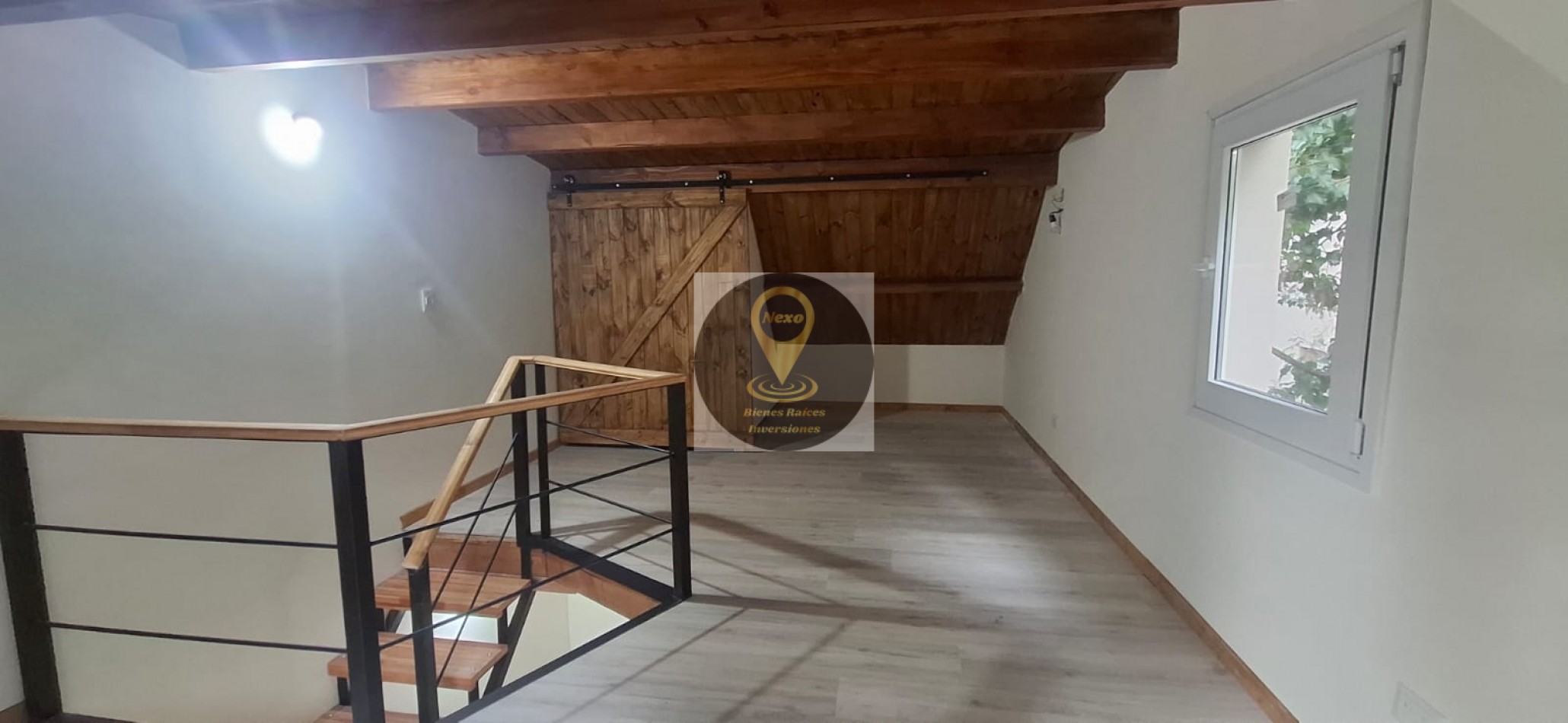 ALQUILER DUPLEX BARRIO LAS MARGARITAS 