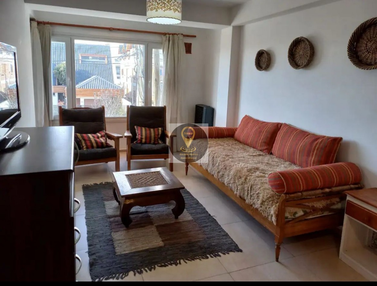 ALQUILER DEPARTAMENTO MONOAMBIENTE
