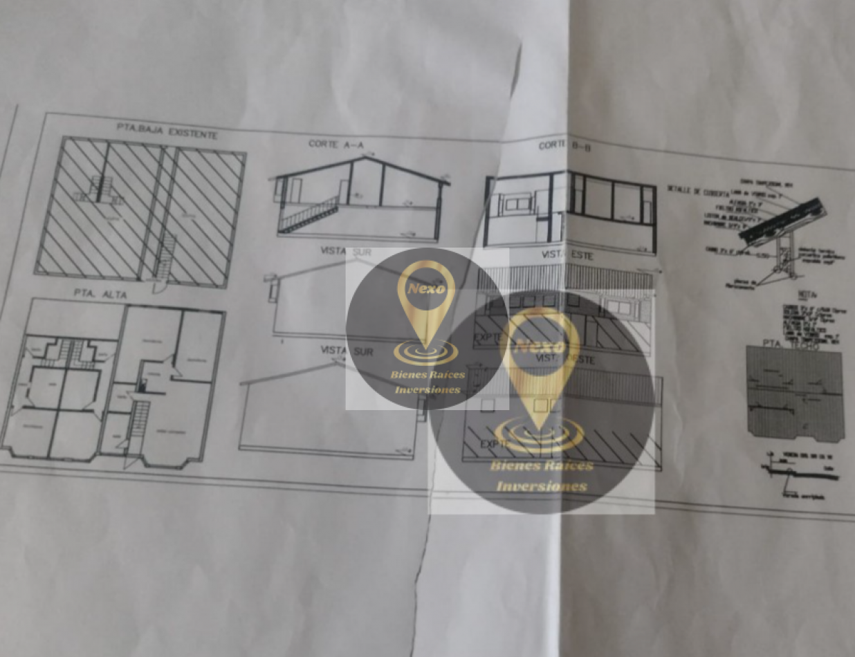 CONDOMINIO PARA INVERSION Y RENTA 
