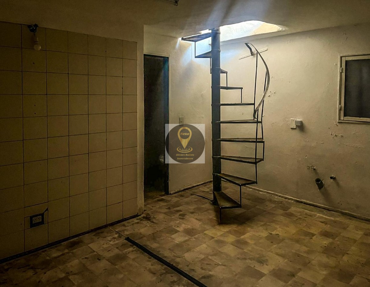 VENTA LOCAL COMERCIAL