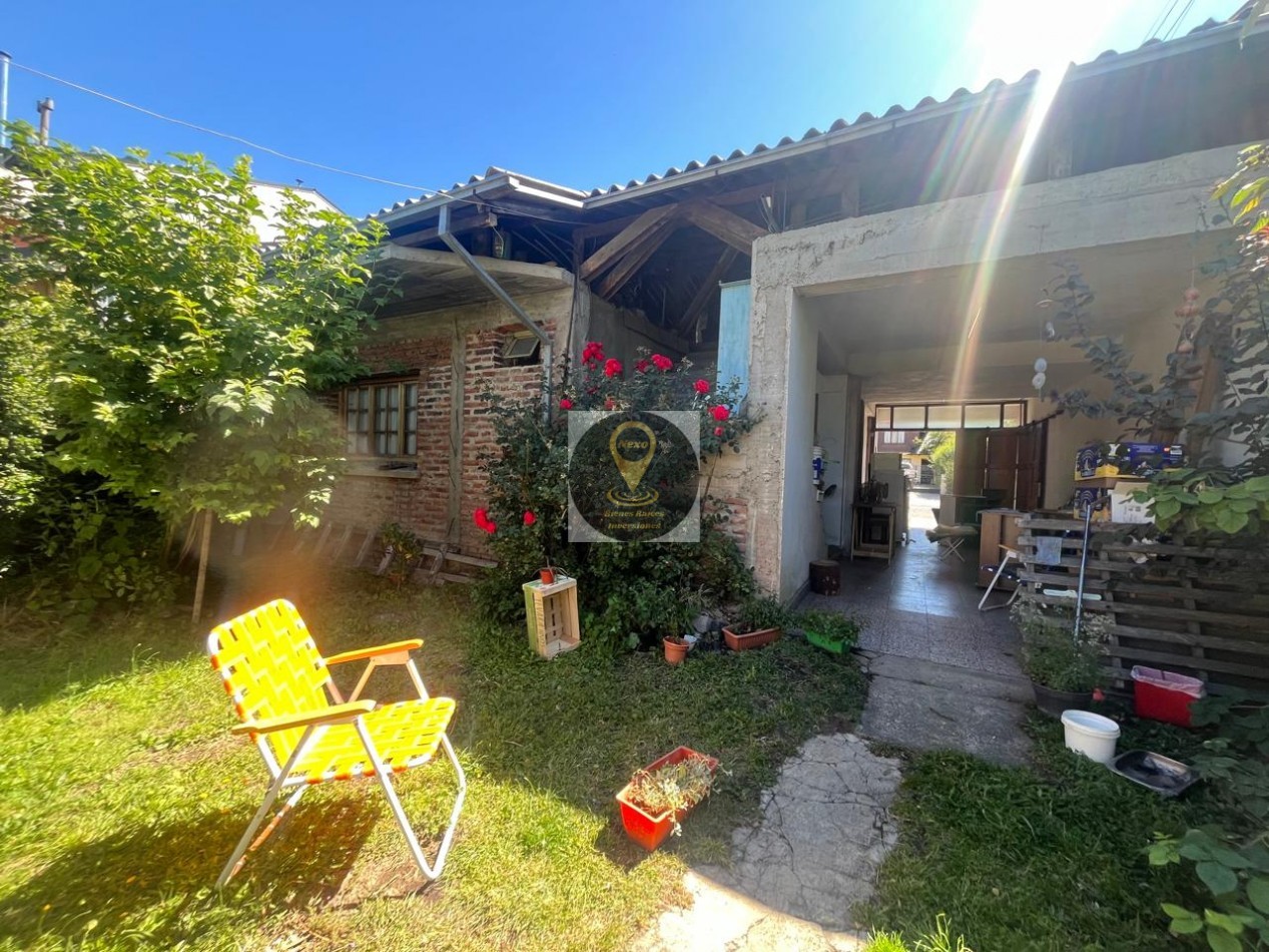Casa en Venta  RUIZ MORENO 