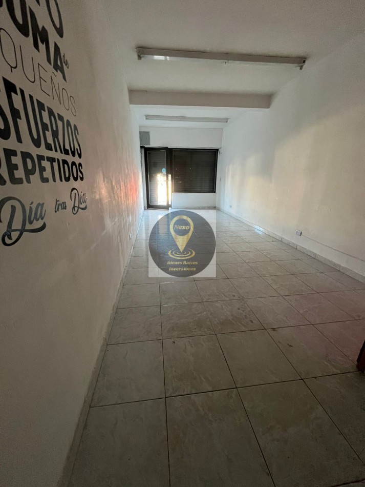 ALQUILER LOCAL COMERCIAL ONELLI AL 2000
