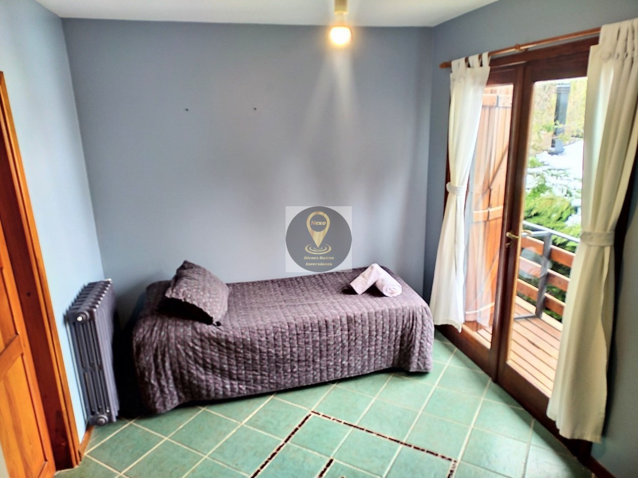 CASA A LA VENTA 