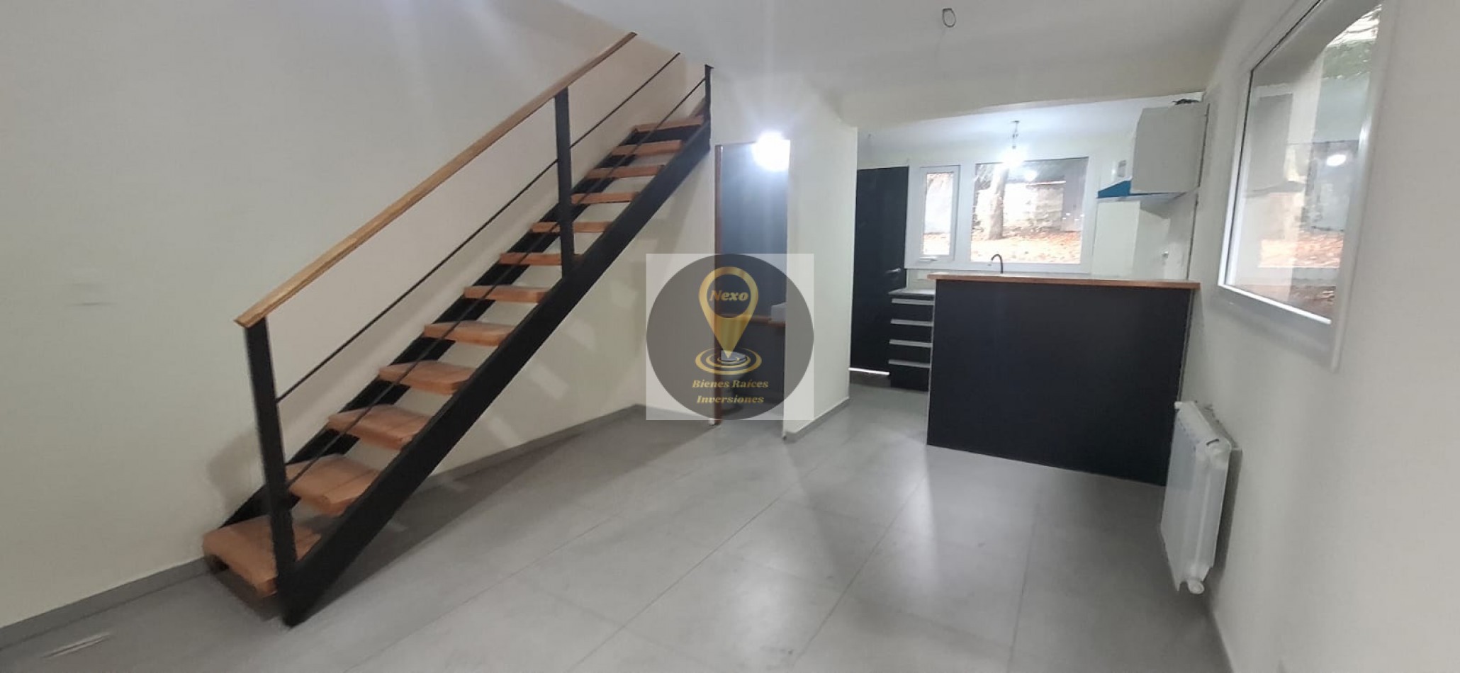 ALQUILER DUPLEX BARRIO LAS MARGARITAS 