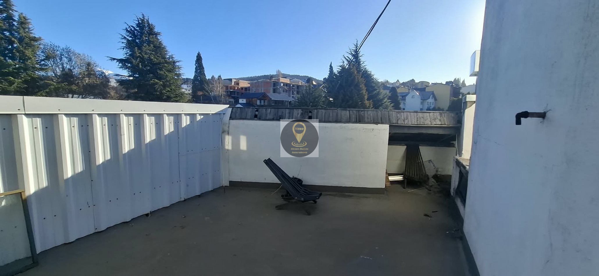 DEPARTAMENTO EN VENTA CENTRO
