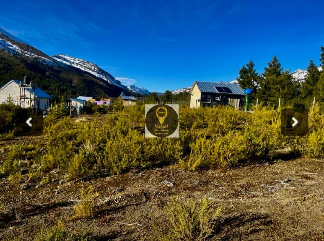 VENTA LOTE MIRADOR CHALLHUACO