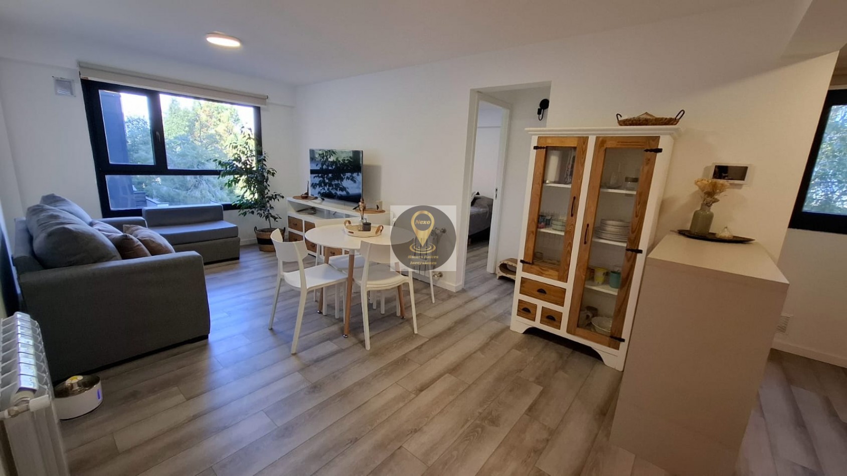  Alquiler Departamento Vilena III