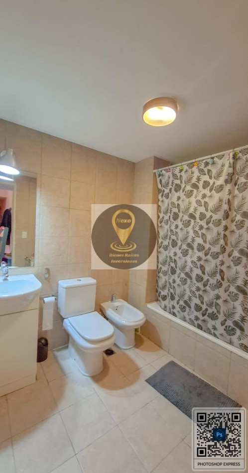 VENTA DEPARTAMENTO DOS AMBIENTES 20 DE JUNIO 700