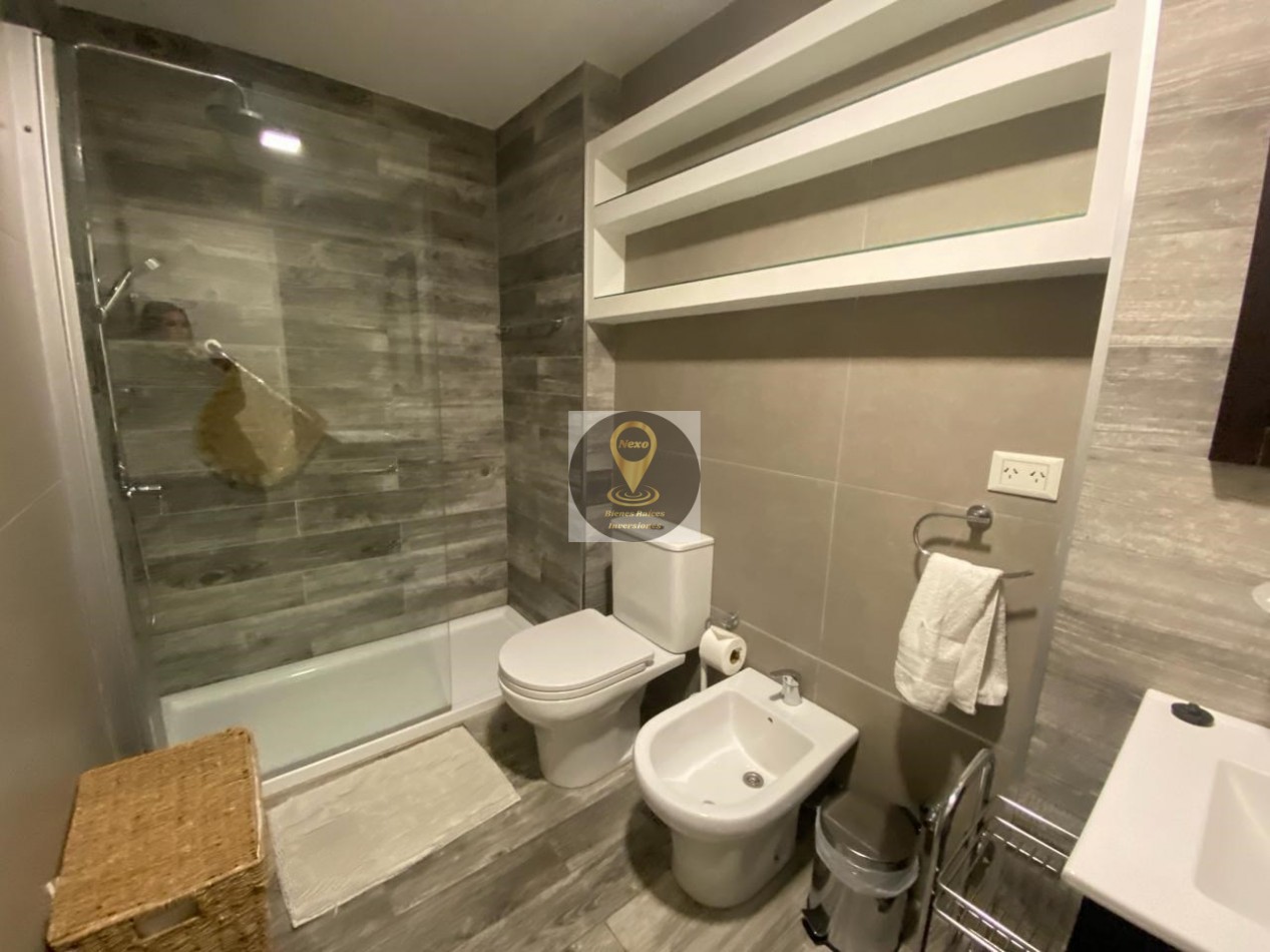 Departamento en venta Tiscornia al 200