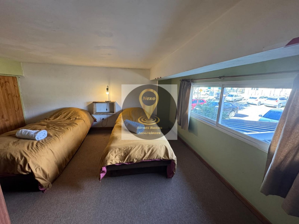 ALQUILER DEPARTAMENTO BARRIO LAS VICTORIAS