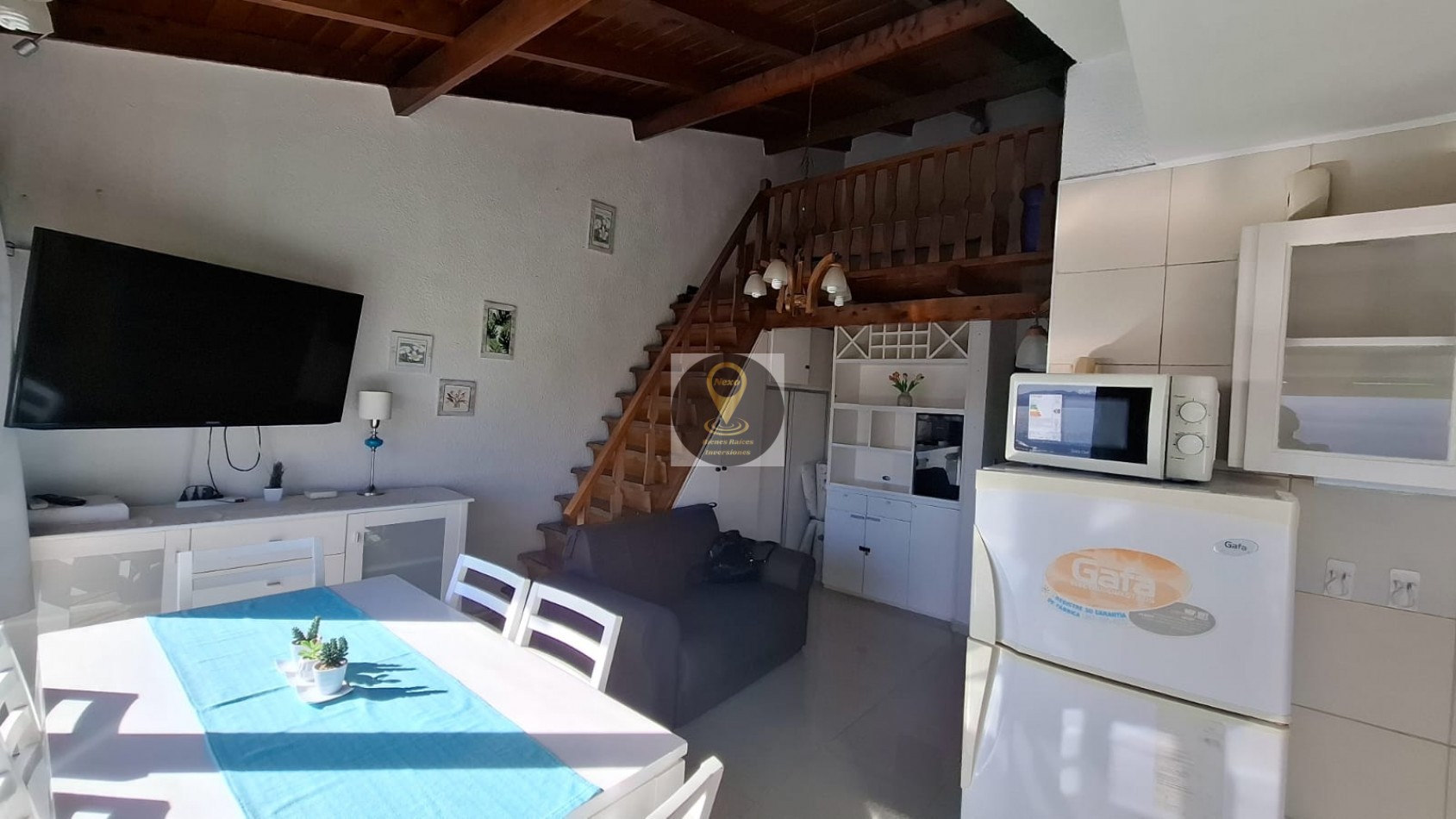 VENTA DEPARTAMENTO TIPO LOFT 