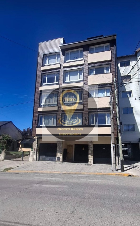 DEPARTAMENTO 1 DORM, CENTRICO (p3)