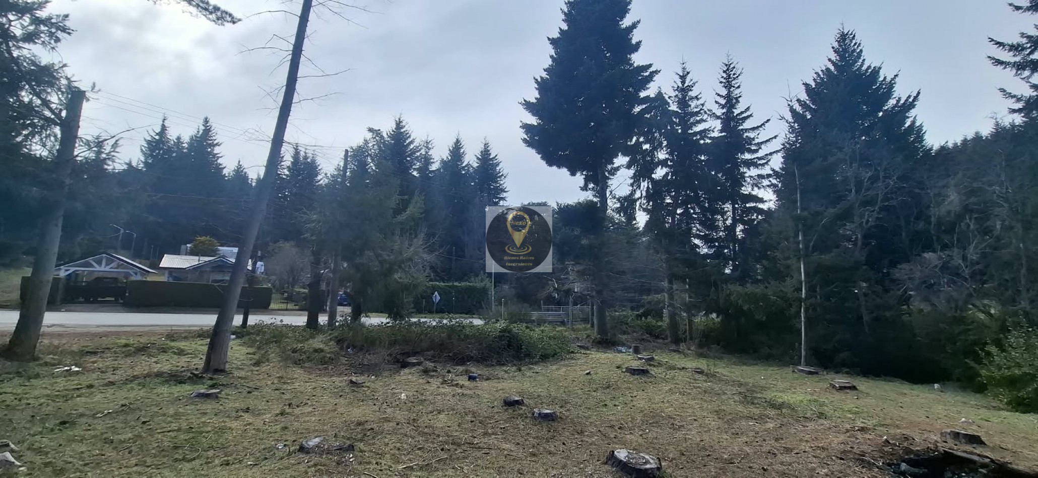 Lotes en venta Km 21