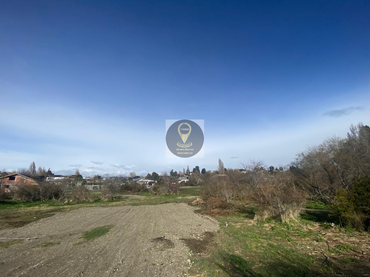 LOTE EN VENTA EN DINA HUAPI