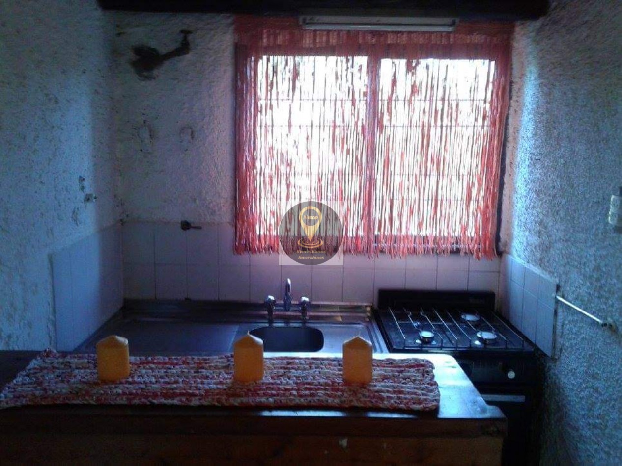 ALQUILER BUNGALOW KM 13