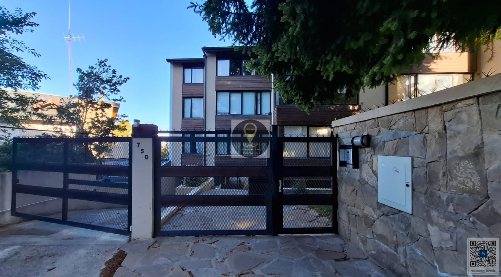 VENTA DEPARTAMENTO DOS AMBIENTES 20 DE JUNIO 700
