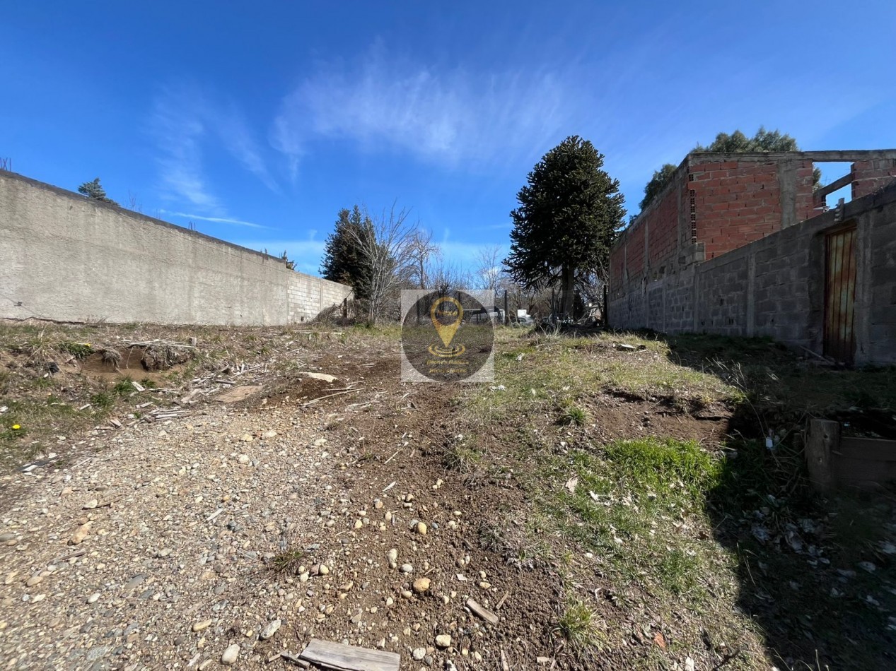 LOTE APTO DESARROLLO