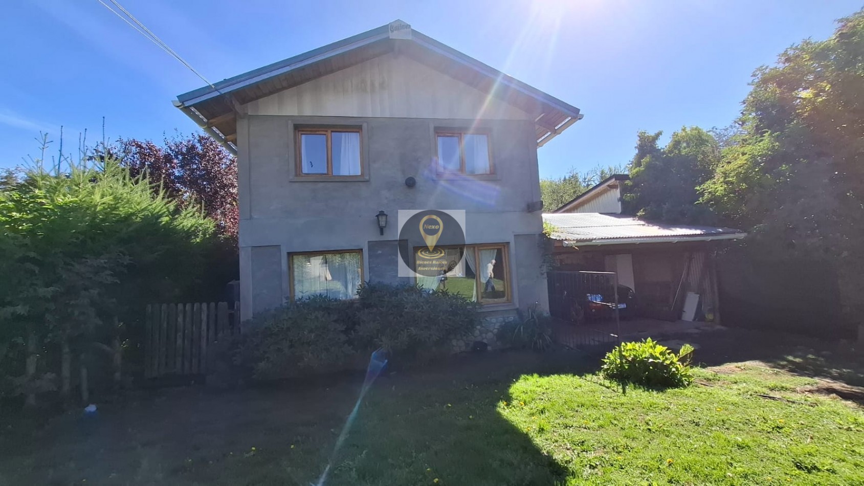 CASA PH EN VENTA EN BARRIO PINAR DEL LAGO
