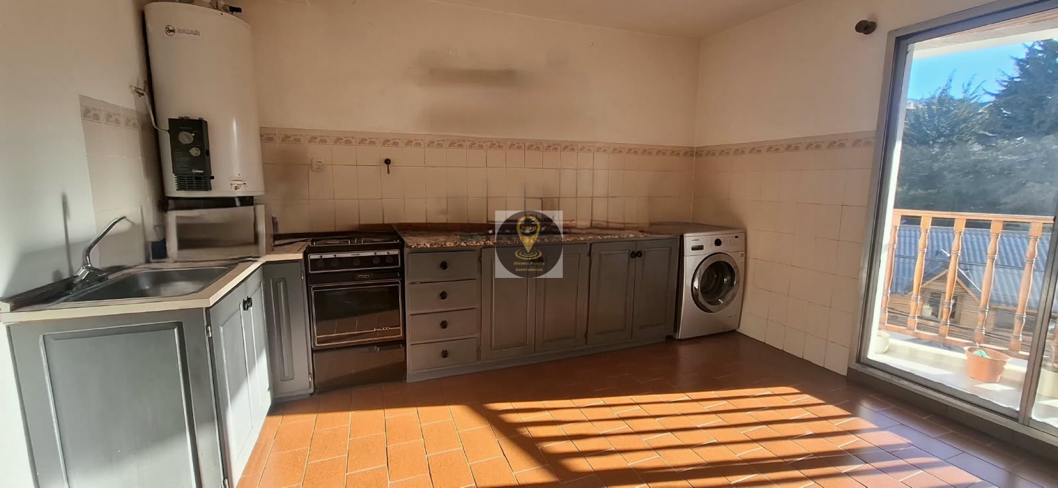 DEPARTAMENTO EN VENTA CENTRO