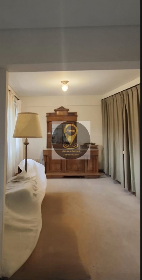 DEPARTAMENTO EN VENTA 