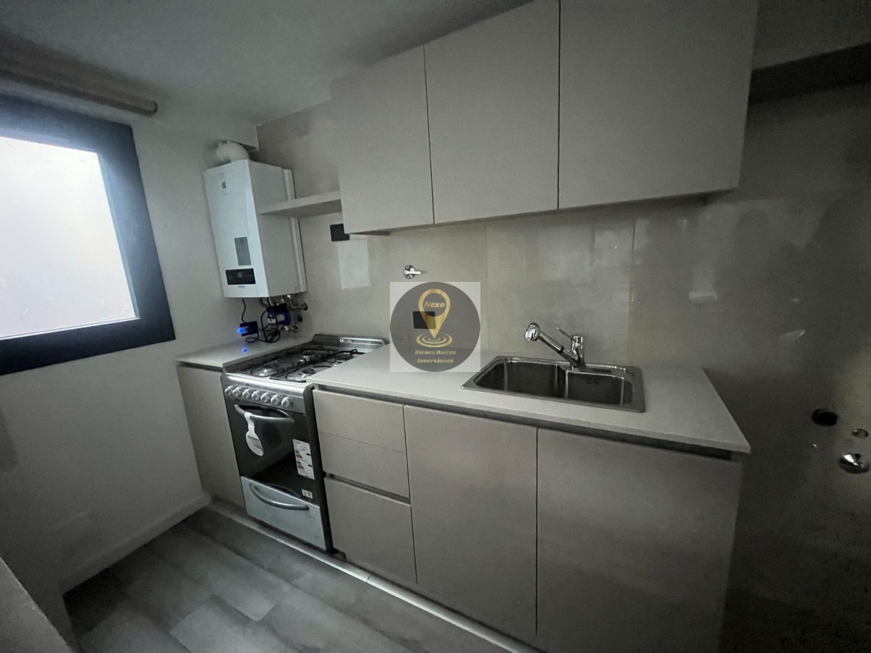  Alquiler Departamento Vilena III