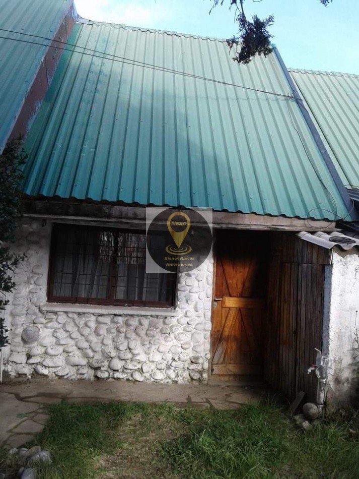 ALQUILER BUNGALOW KM 13