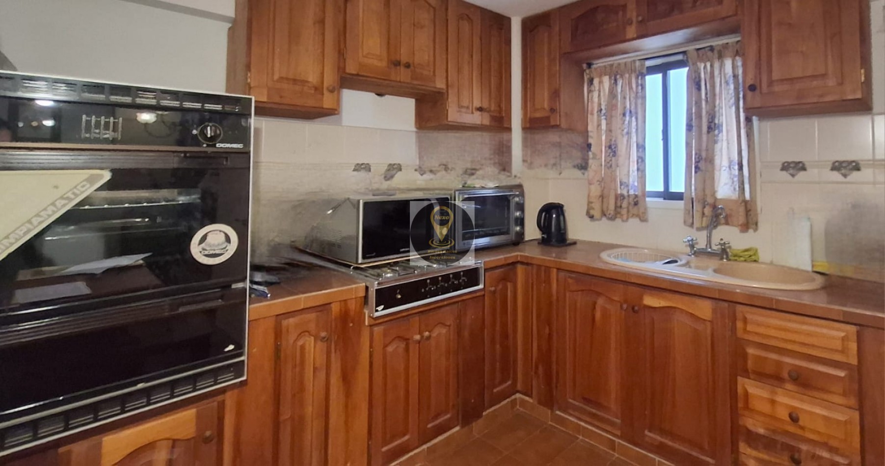 DEPARTAMENTO EN VENTA 