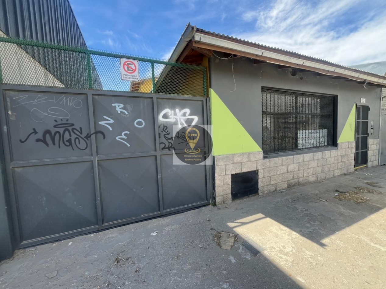 LOCAL COMERCIAL: SOBRAL 900
