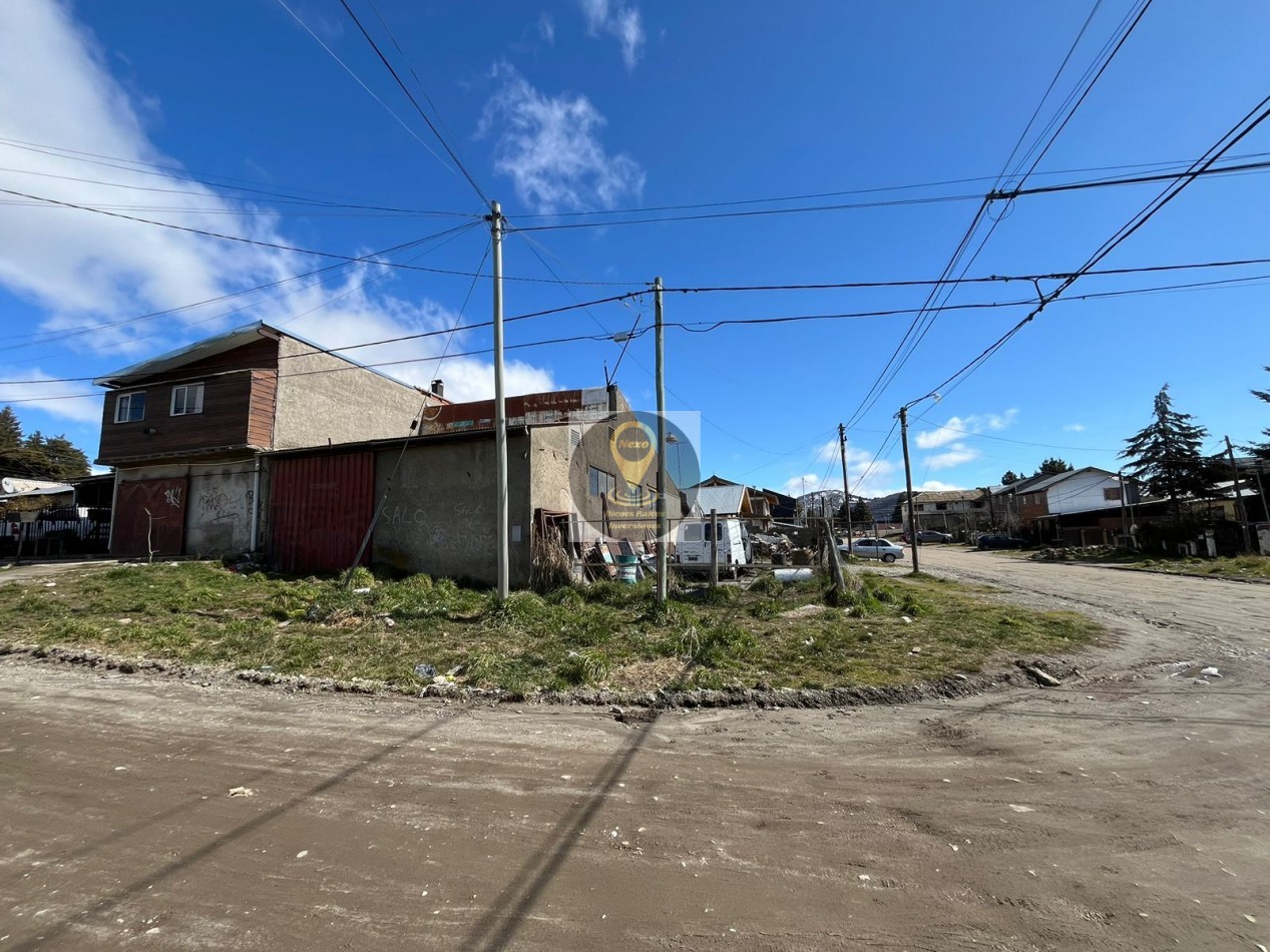 OPORTUNIDAD SE VENDE:  DEPOSITO / TALLER 150mts EL PROGRESO