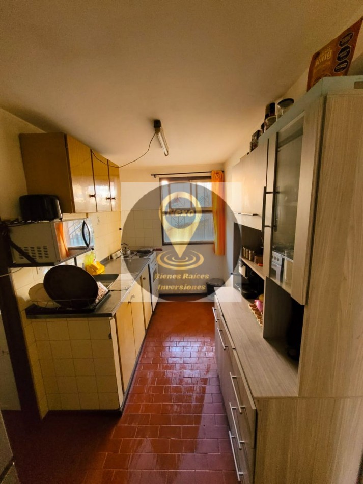 DUPLEX EN VENTA BARRIO AYELEN